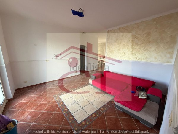 appartamento in affitto a Casandrino