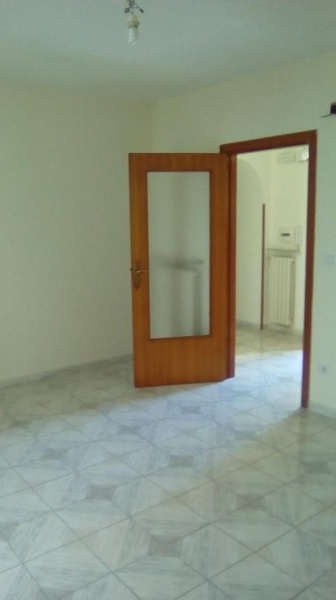 appartamento in affitto a Casandrino