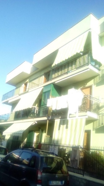 appartamento in affitto a Casandrino