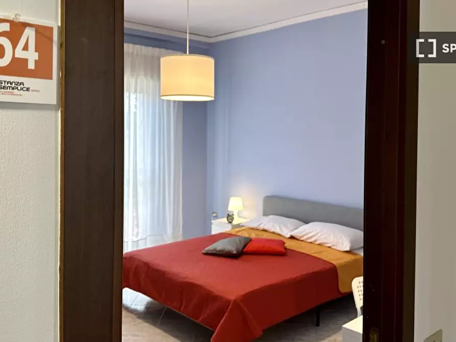 appartamento in affitto a Casandrino