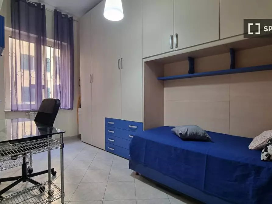 appartamento in affitto a Casandrino