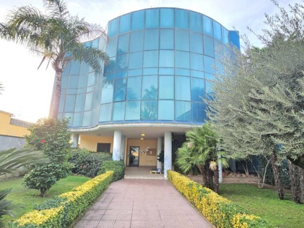 ufficio in affitto a Casandrino