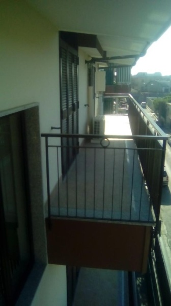 appartamento in affitto a Casandrino