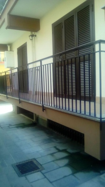 appartamento in affitto a Casandrino