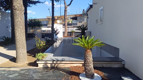 ufficio in affitto a Casandrino