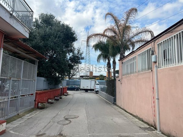 ufficio in affitto a Casandrino