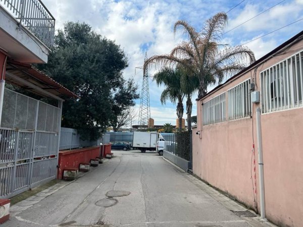 appartamento in affitto a Casandrino