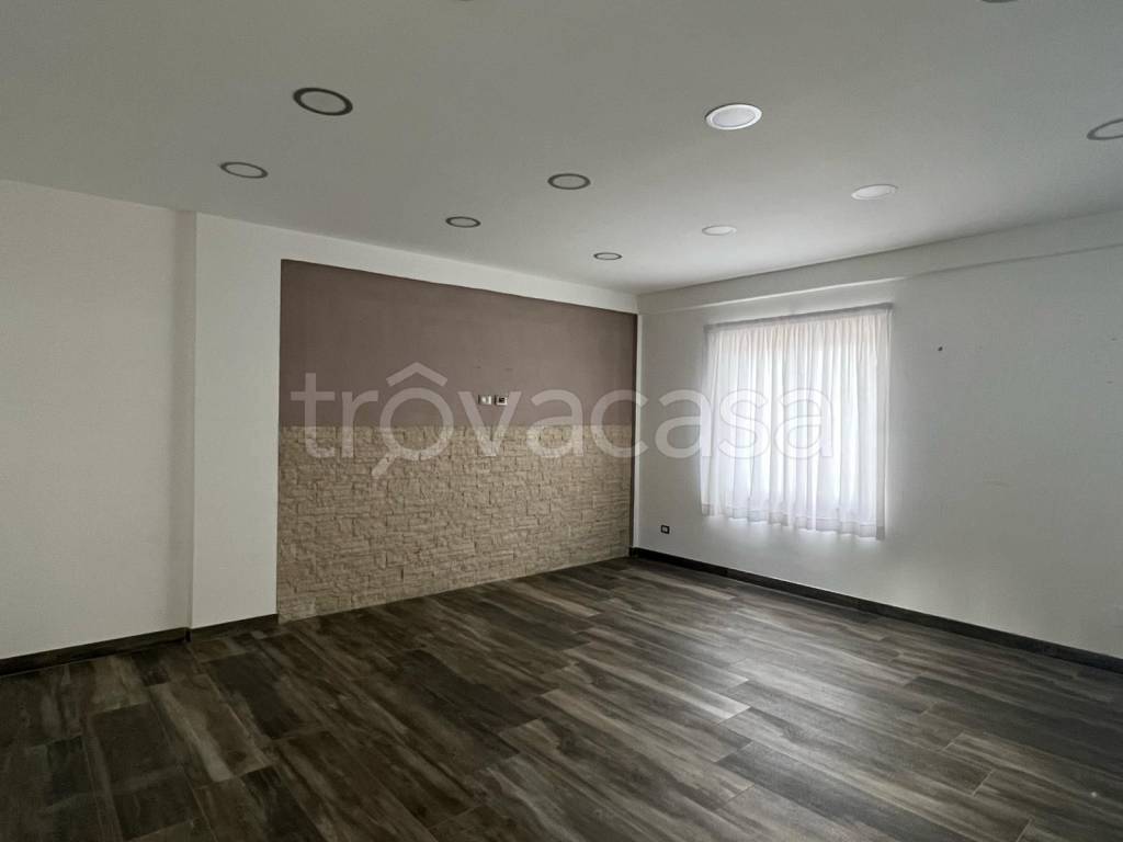 appartamento in affitto a Casandrino