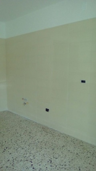 appartamento in affitto a Casandrino