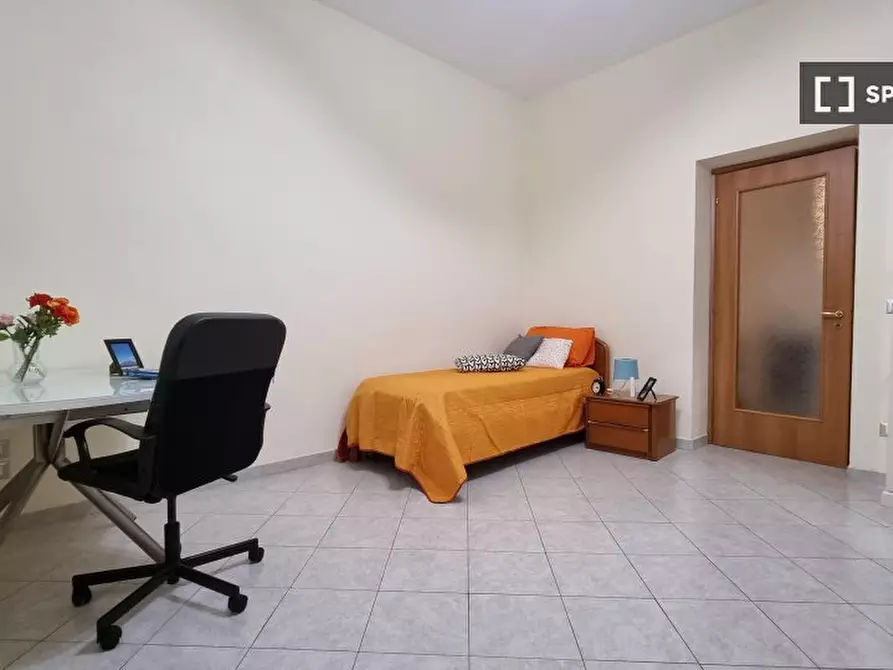 appartamento in affitto a Casandrino