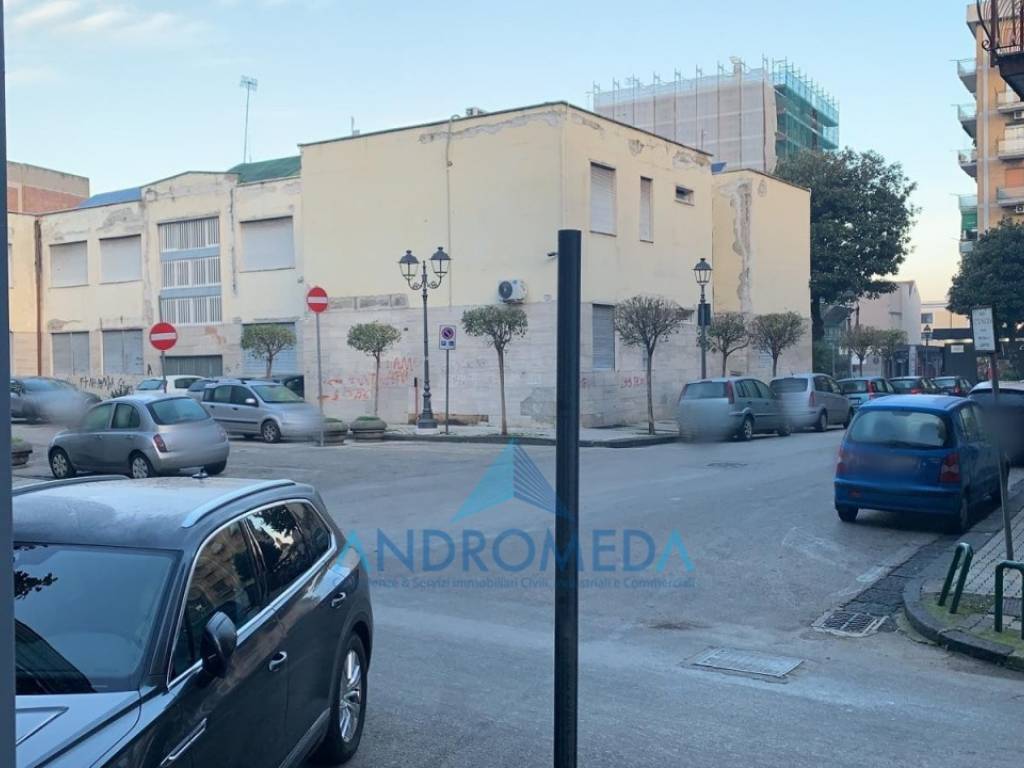 negozio in affitto a Casavatore