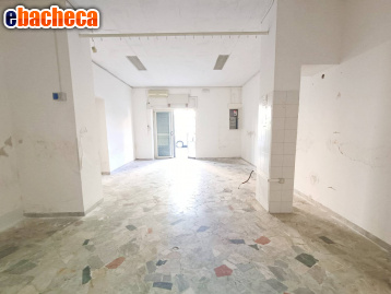 negozio in affitto a Casavatore