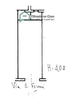 negozio in affitto a Casavatore