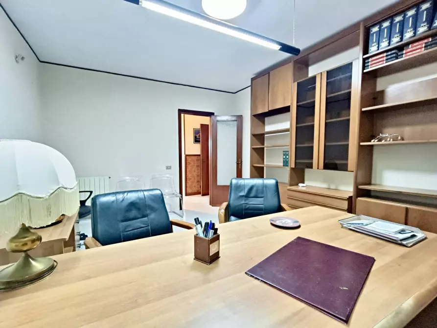 ufficio in affitto a Casavatore