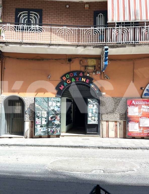appartamento in affitto a Casavatore