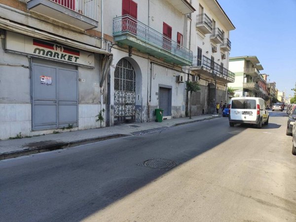 appartamento in affitto a Casavatore