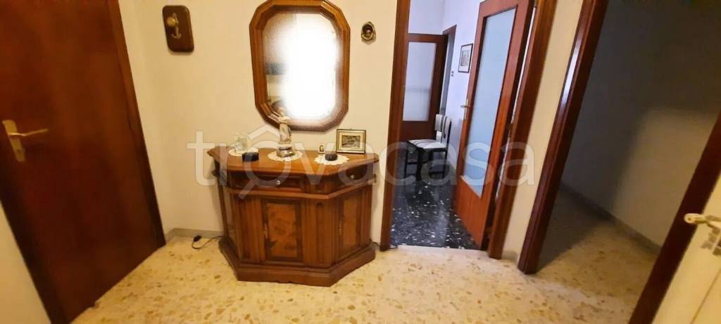 appartamento in affitto a Casavatore