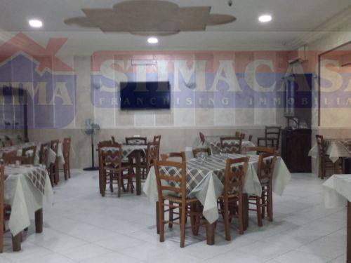 locale commerciale in affitto a Casavatore