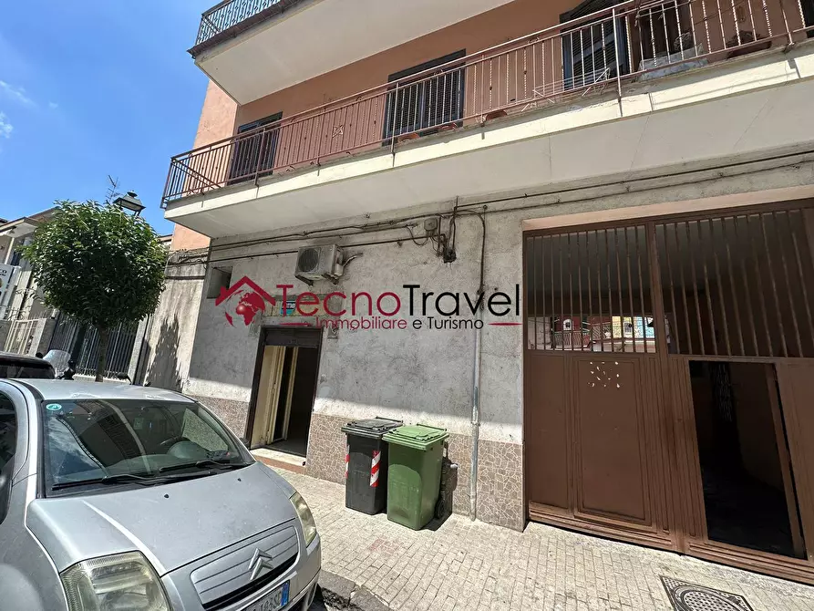 locale commerciale in affitto a Casavatore