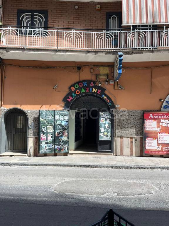 monolocale in affitto a Casavatore