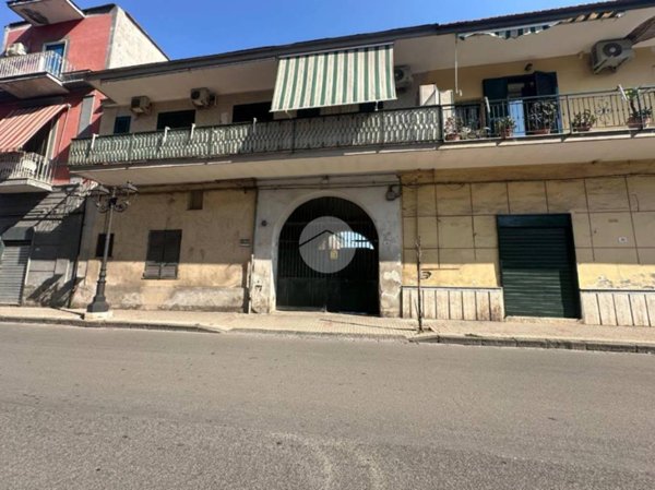 appartamento in affitto a Casavatore