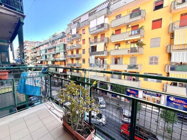 appartamento in affitto a Casavatore