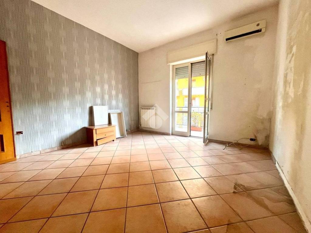 appartamento in affitto a Casavatore