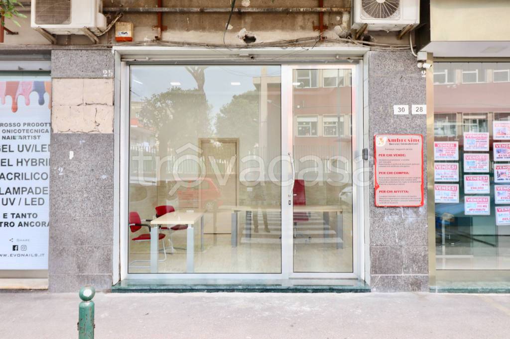 monolocale in affitto a Casavatore