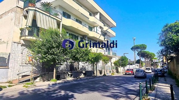 locale commerciale in affitto a Casavatore
