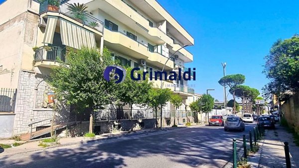 casa indipendente in affitto a Casavatore