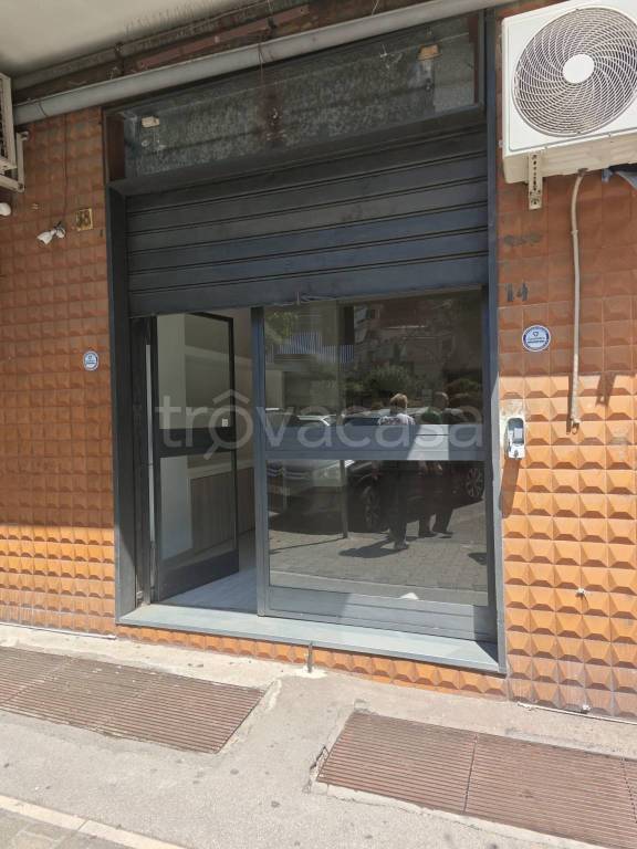 monolocale in affitto a Casavatore