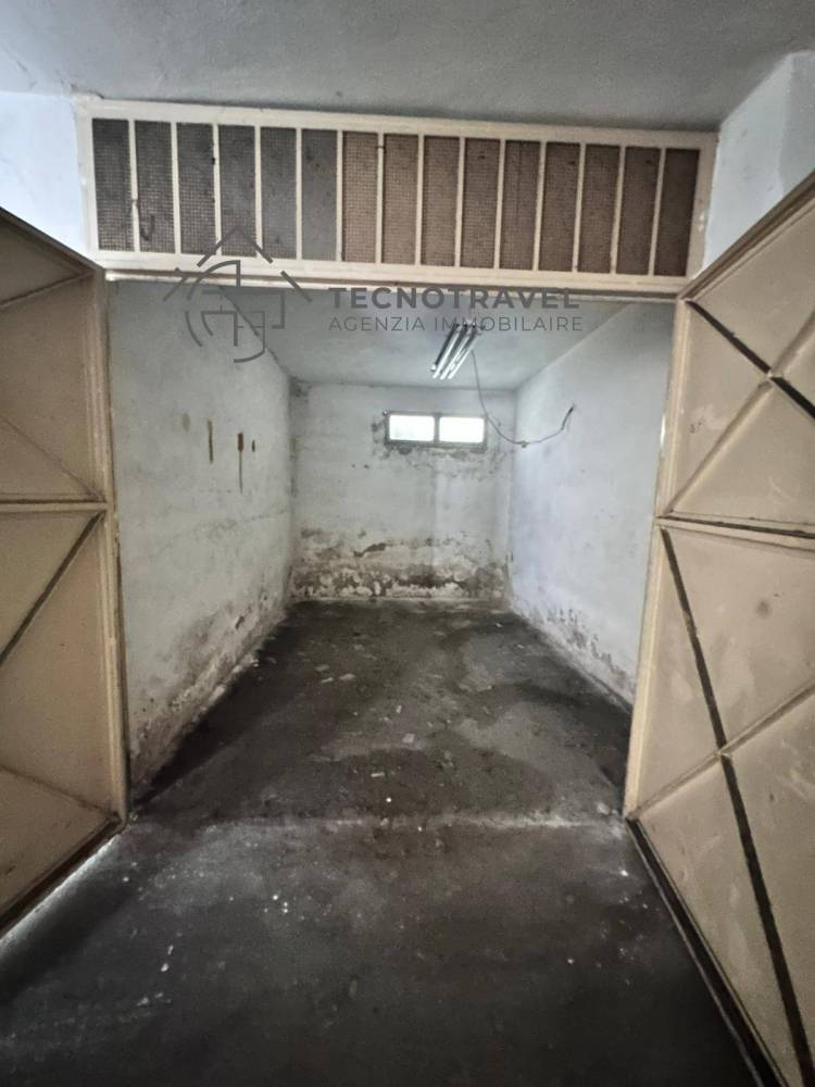 locale commerciale in affitto a Casavatore