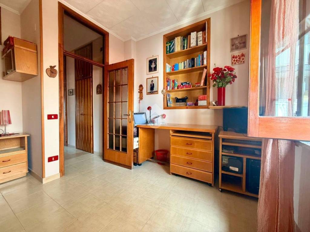 appartamento in affitto a Casavatore