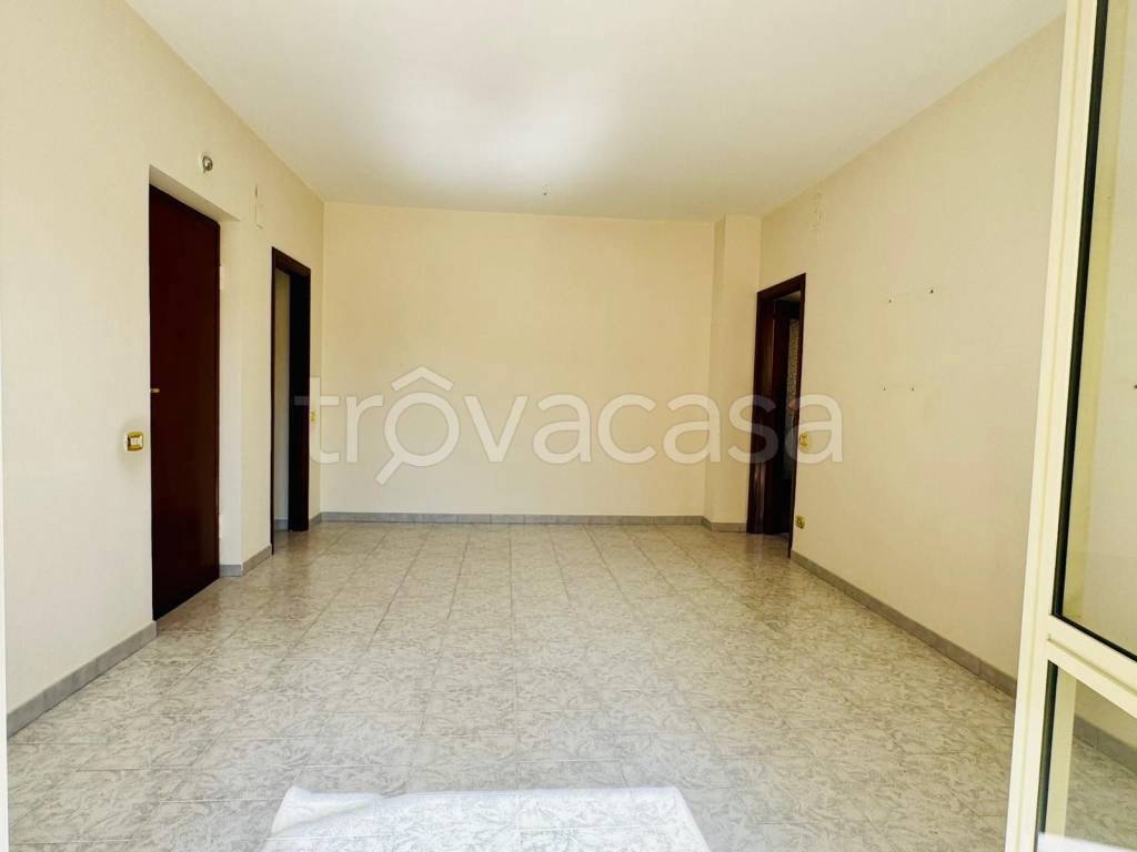 appartamento in affitto a Casavatore