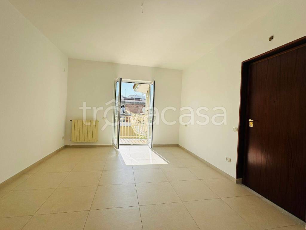 appartamento in affitto a Casavatore