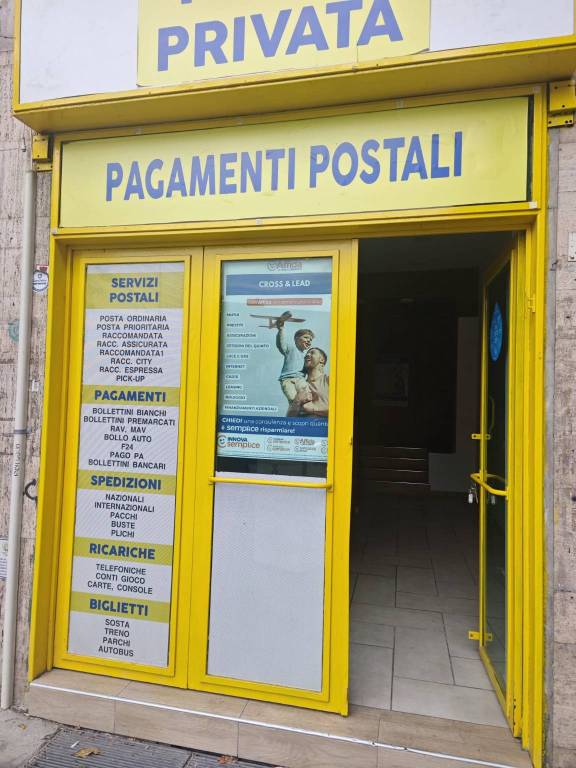 negozio in affitto a Casavatore