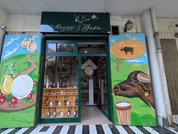 negozio in affitto a Casavatore