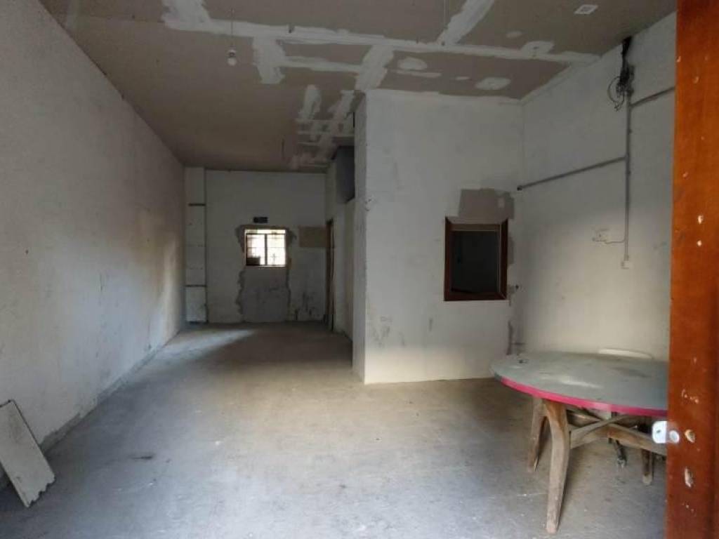 negozio in affitto a Casavatore