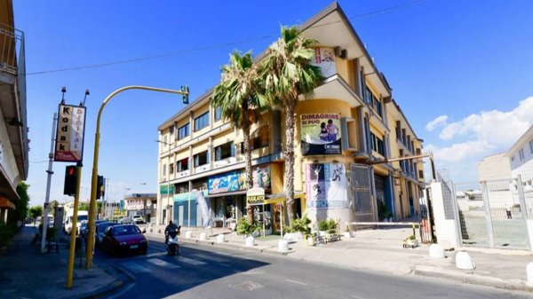 locale di sgombero in affitto a Casavatore