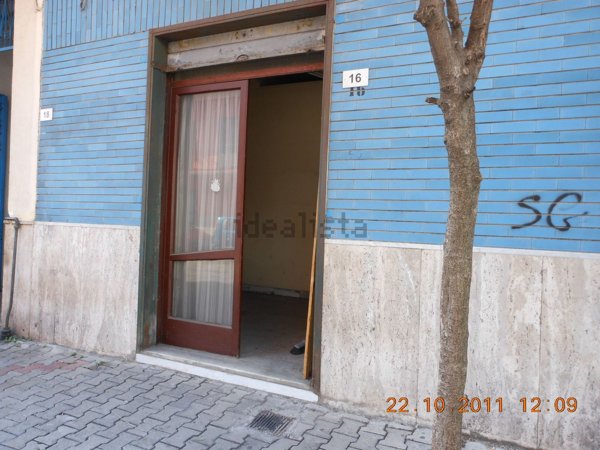 locale commerciale in affitto a Casavatore