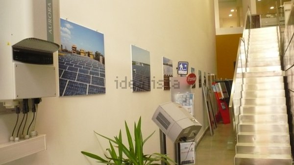 ufficio in affitto a Casavatore