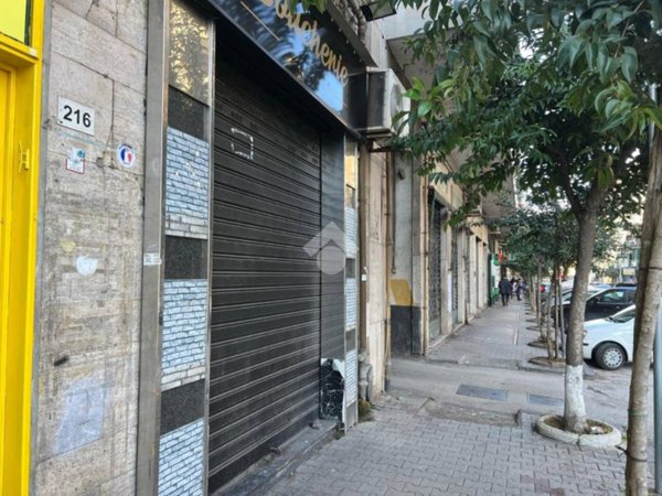 negozio in affitto a Casavatore