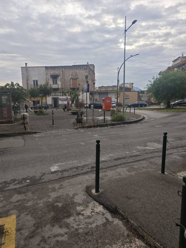 locale commerciale in affitto a Casavatore