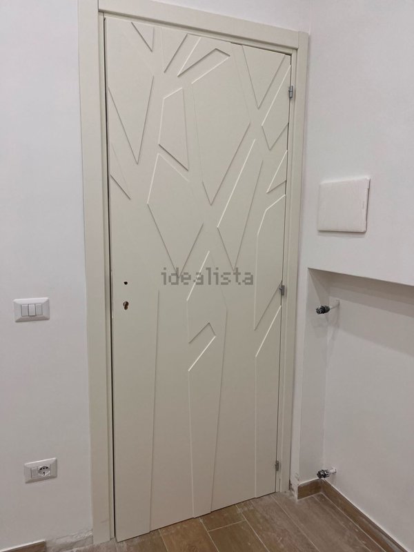 appartamento in affitto a Casavatore