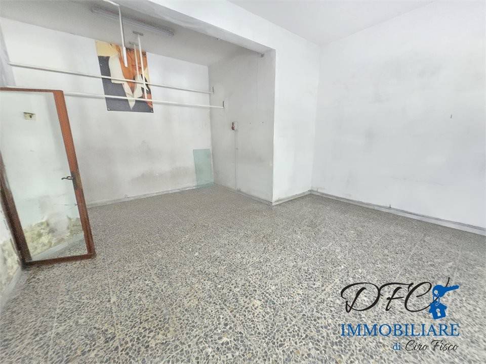 negozio in affitto a Casavatore