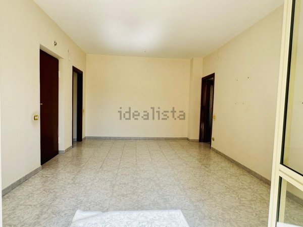 appartamento in affitto a Casavatore