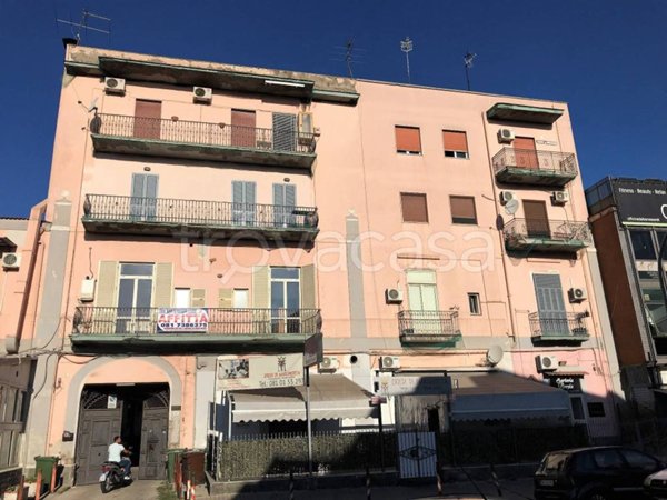 appartamento in affitto a Casavatore