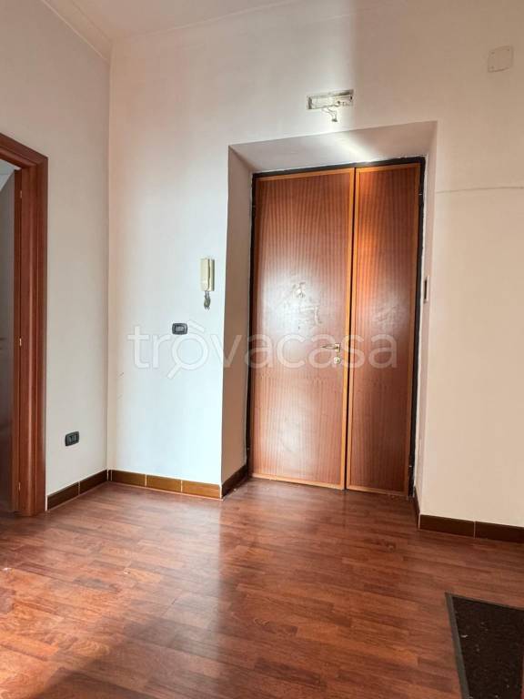 appartamento in affitto a Casavatore