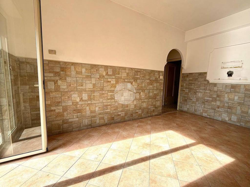 appartamento in affitto a Casavatore