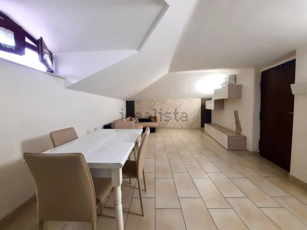 appartamento in affitto a Casavatore